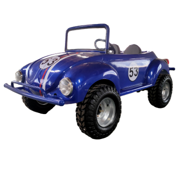 125cc Gasoline Golf Carts and Mini Buggies