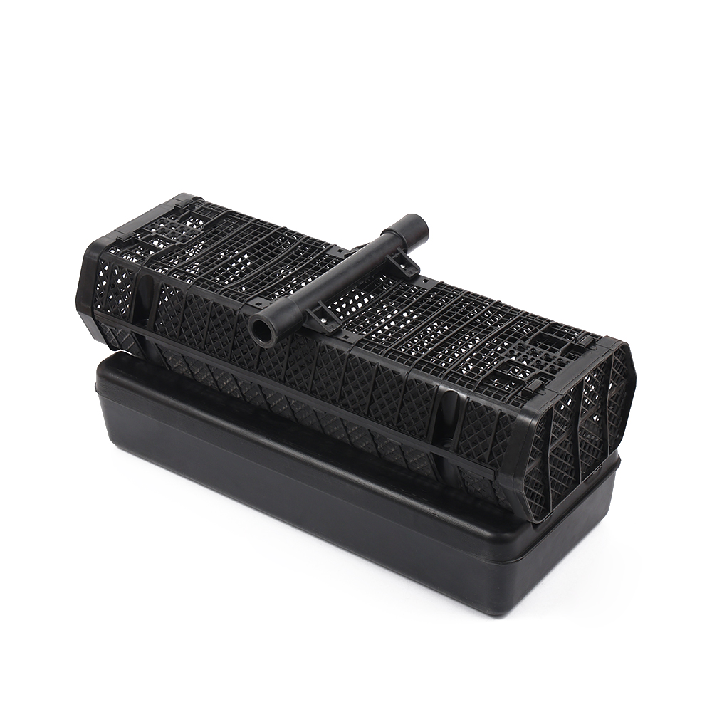 고품질 양식용 굴 가두리 High-Quality Oyster Cages for Aquaculture