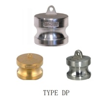 Camlock Quick Couplings Type DP