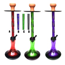 big smoke high good quality hookah shisha high grade Premium hookah shisha
