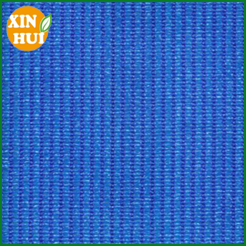 HDPE Garden Green Sun Shade Net