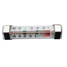 Digital Refrigerator Thermometers and Fridge Freezer Thermometers