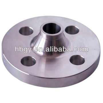 dn150 weld neck forged flange