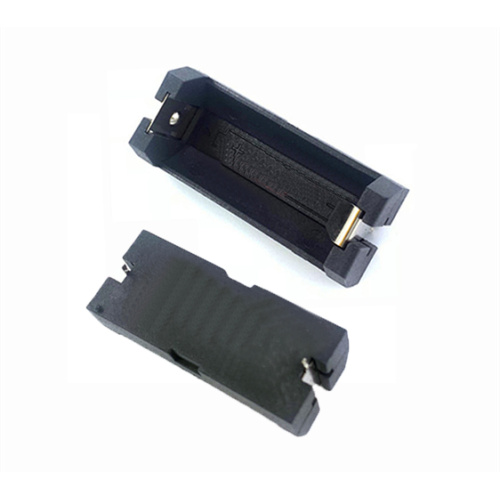 CR123A Battery Holder with Surface Mount leads