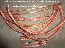 Bulk Coaxial Cable Wire Stripper