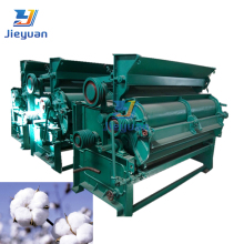 Cotton Seeds Linter Machine: Raw Cotton Cleaning and Delinting Machine