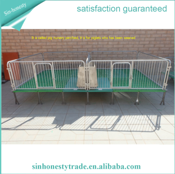 Nursery Crate/ Nursery Stall/ Pig Pen