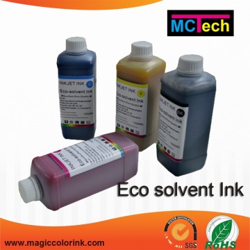 Digital Printing Printing Type and Solvent Based Ink Type Eco Solvent Ink