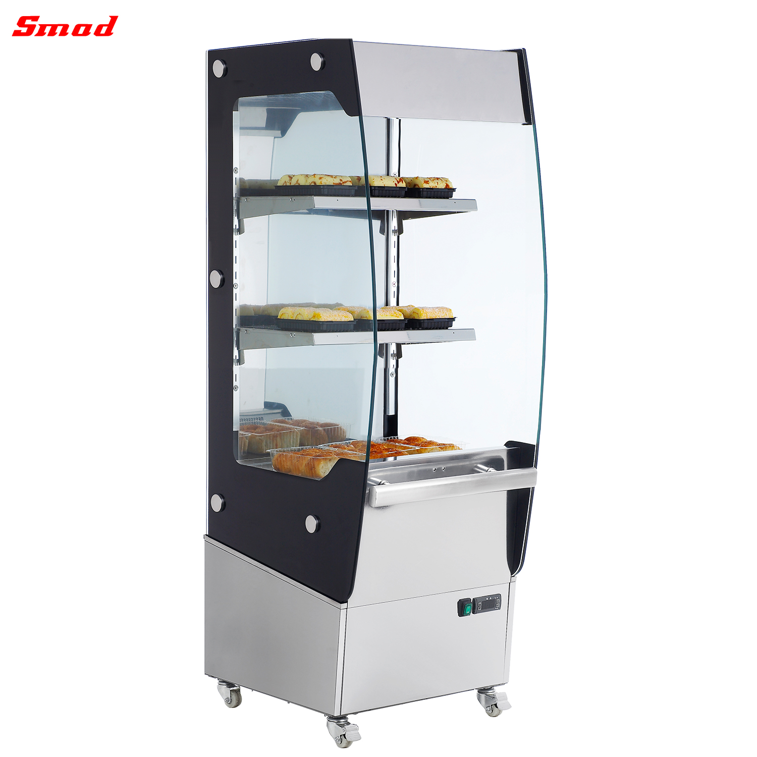 Front Loading Automatic Washer Washing Machine