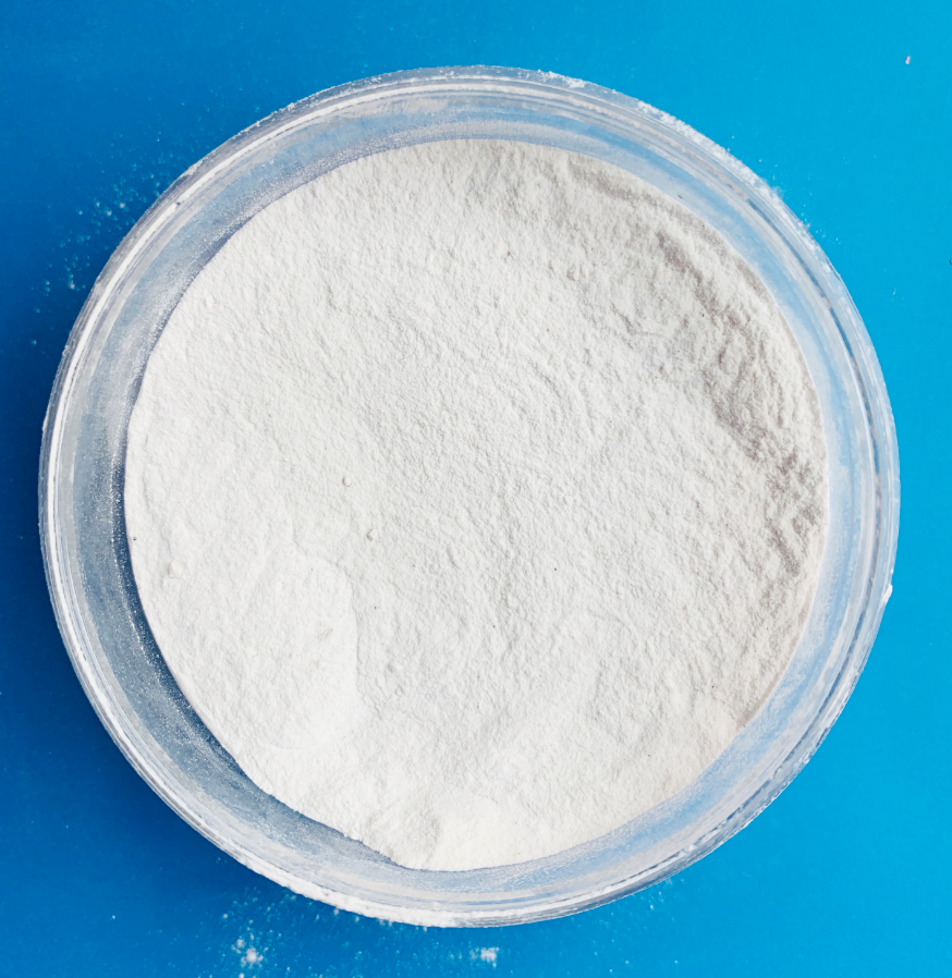 Calcium hydrogen phosphate DCP feed grade