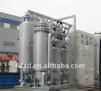 China nitrogen generator maker