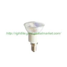 JDR 220-240V 20W Halogen Bulbs