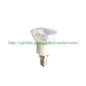 JDR 220-240V 20W Halogen Bulbs