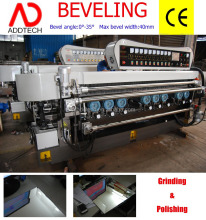 Glass Corner Grinding Machine