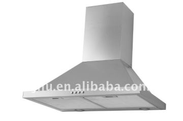 charcoal filter cooker hood