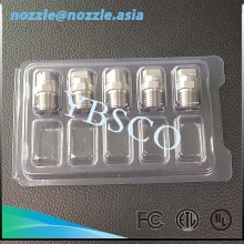 Factory Direct Industry Floor Fountain Jet Nozzles