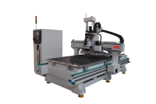 Atc Cnc Router Machine Disc tool changer