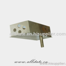 Anodizing Cnc Machining Metal Part?