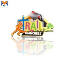 High Quality Best Marathon Race Game Medals