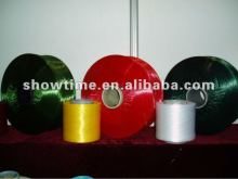 Natural 100% PP yarn