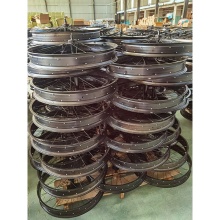 Alloy Rim 26er Fat Bike Wheel Sets Assembled