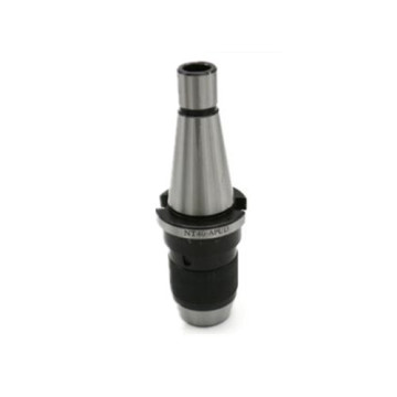 high precision DIN2080 NT APU drill chuck