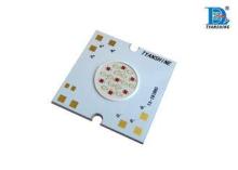 Rich Color - Mixing COB RGB LED Array / Chip for Architectu