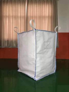 1.5 Ton Pp  Bulk Bag woven bag