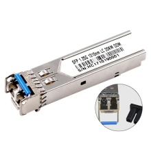 Factory Price Brand Compatible SFP Modules - 10km/20km, 1.25G/10G Fiber Optic Transceivers