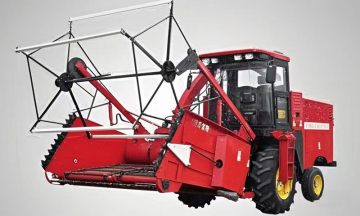 Decorative Powder for Architectural Machinery