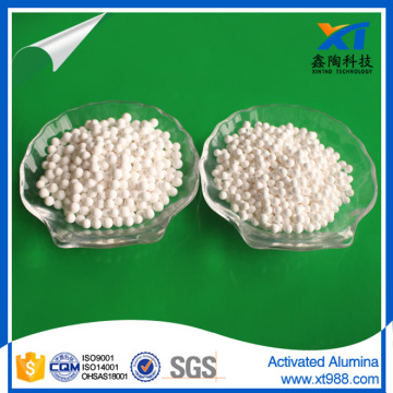 Catalyst Classification Lowest price activated alumina ball