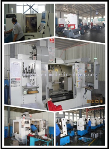 Professional Manufacturer Gear for Machining Part