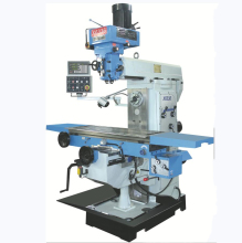 X6336 Universal Turret Milling Machine