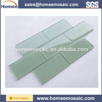 2016 foshan factory price blue wave glass tile buy from china online