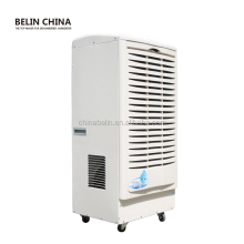 Mobile Refrigerant Rotary Compressor Dehumidifier