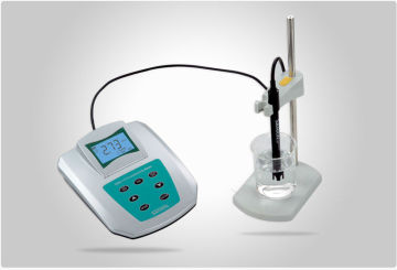 LAB CONDUCTIVITY METER DDS-11C
