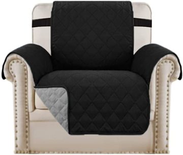 Dogs Pet Reversible Sofa Protector Chair Slipcovers