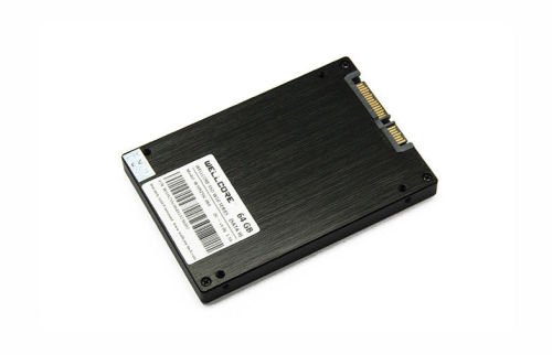 Hdd 3.5" Slc Internal Solid State Drive Sataiii For Industrial Pc , Laptop