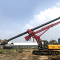 Cara menjual rig penggerudian berputar 40m