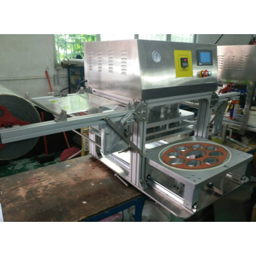 Multifunctional awtomatikong sealing machine