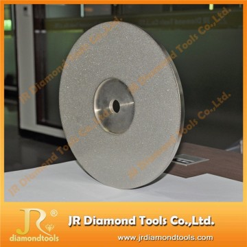 Electroplated diamond / CBN Grinding Disc
