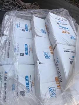 Chloride Process TIO2 TYR588 For Coatings Application