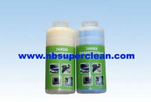 Fast Drying PVA Synthetic Chamois Microfiber chamois leather