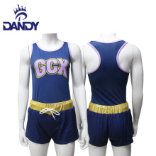 All star cheer training wear