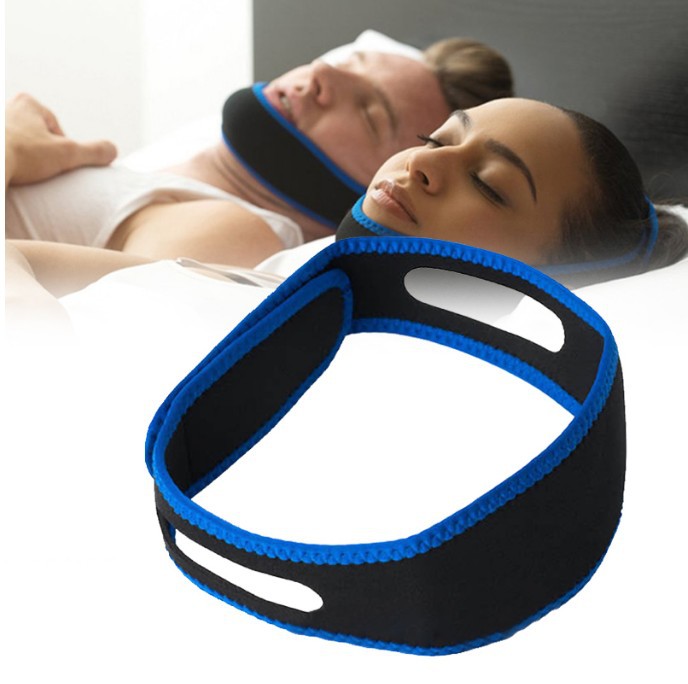 anti snore strap