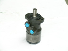 low speed high torque gerotor motor