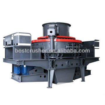 quartzite sand make machine