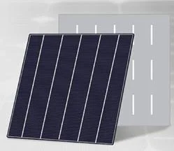 Easy Installation 30kw off Grid Solar Panel System for Commercial Use