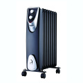 oil free electric heater 800w