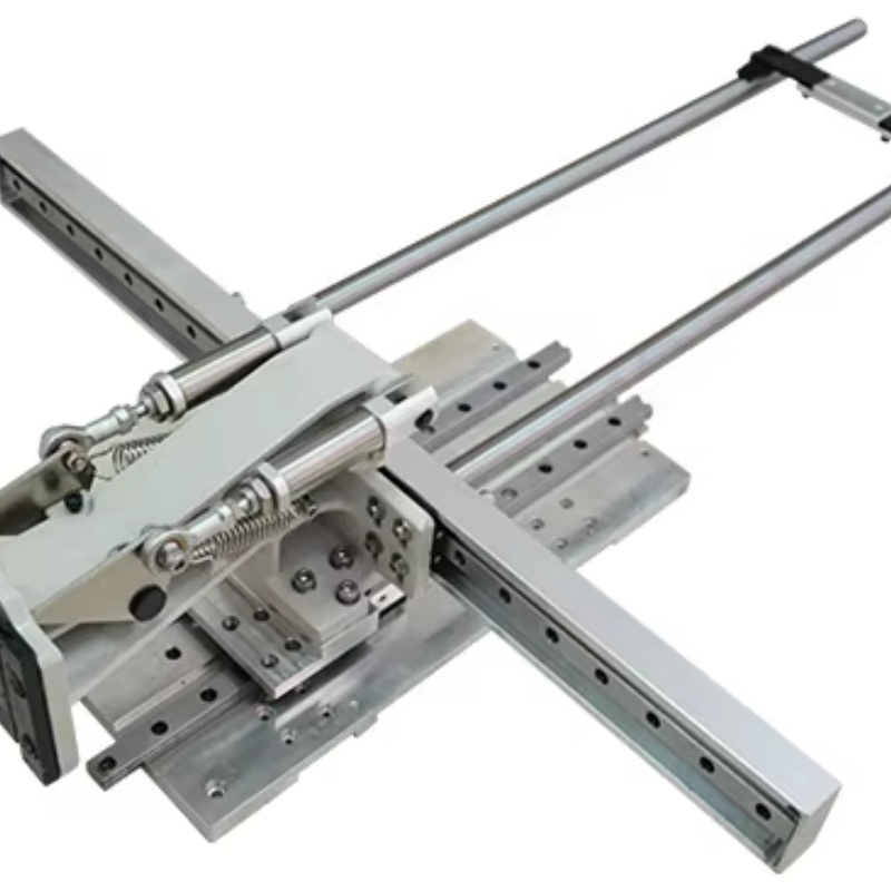G3520k Automatic Industrial Programmable Comp G3520k Automatic Industrial Programmable Comp